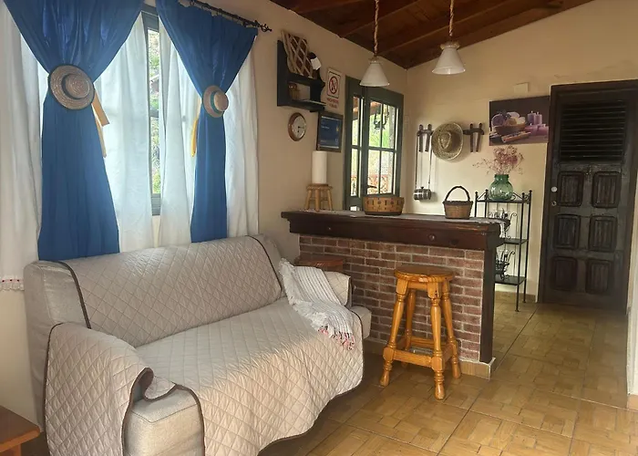 Casa Jonay