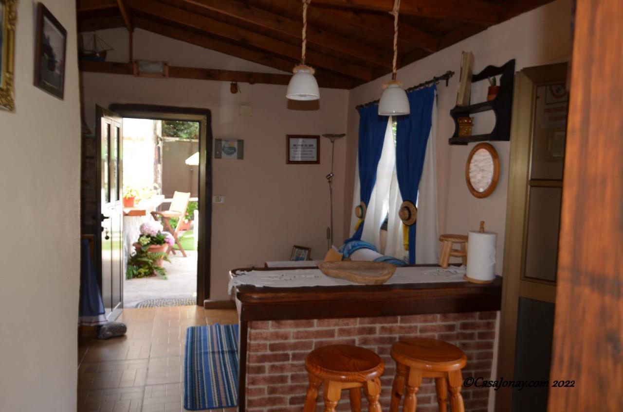 Casa Jonay