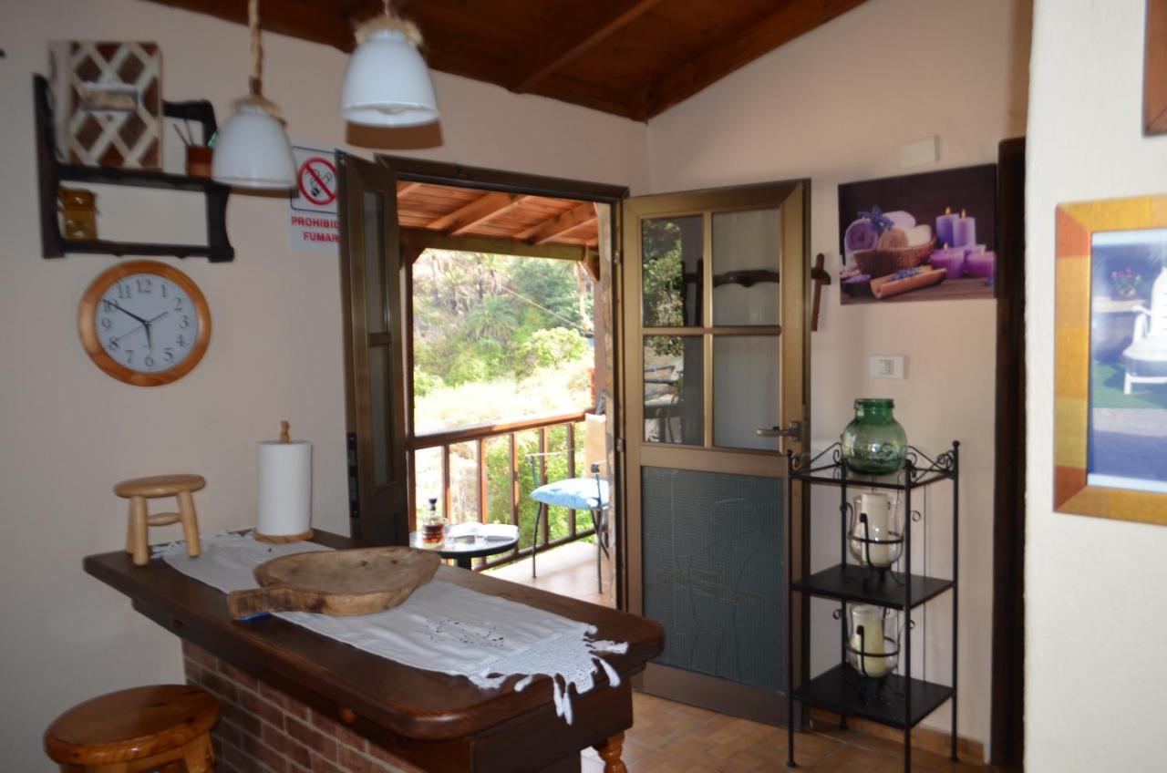 Casa Jonay *