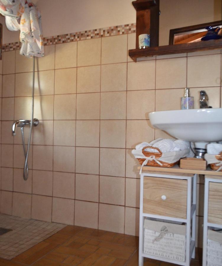 Dom wakacyjny Casa Jonay Hermigua