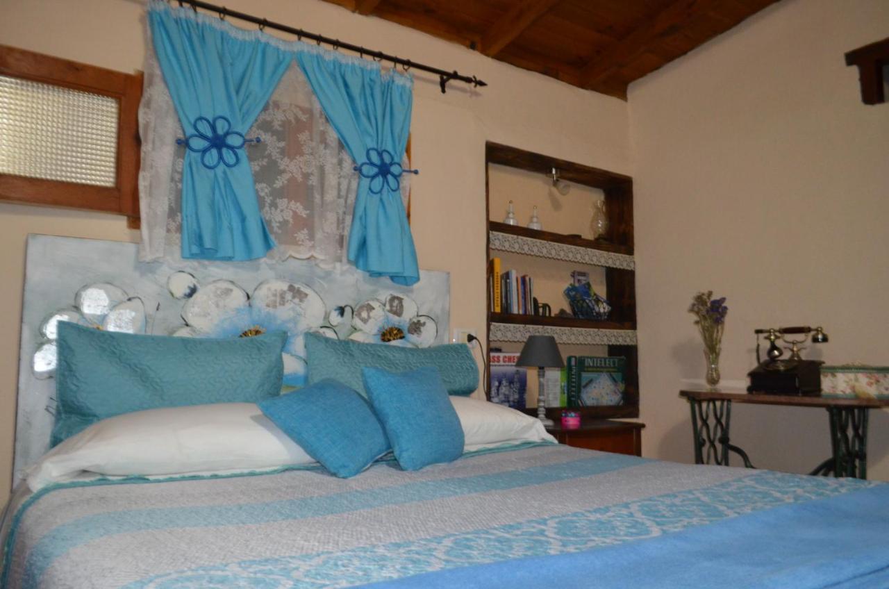Casa Jonay * Hermigua