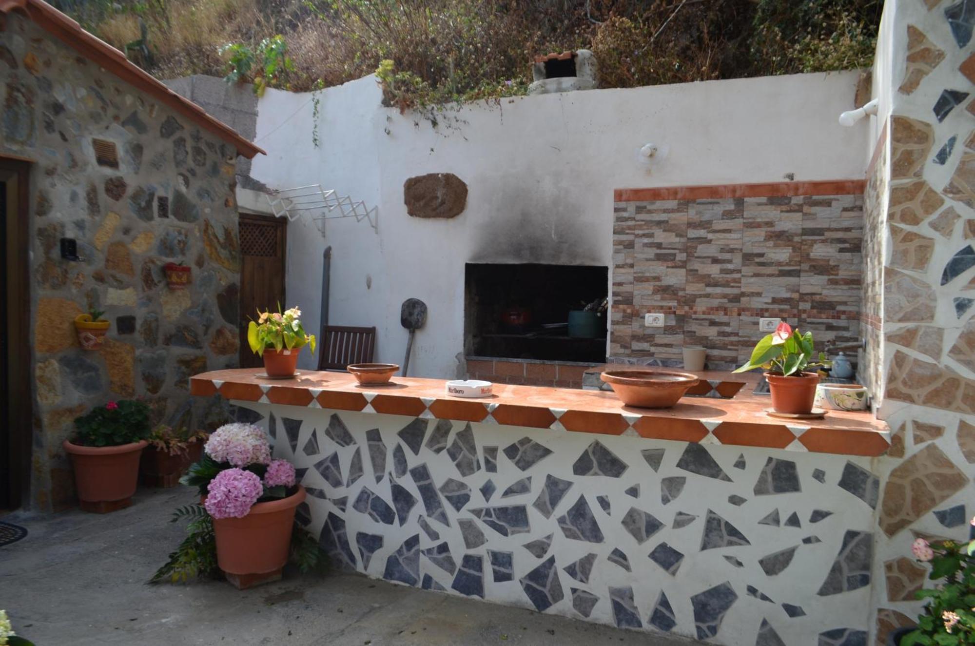 Hébergement de vacances Casa Jonay *