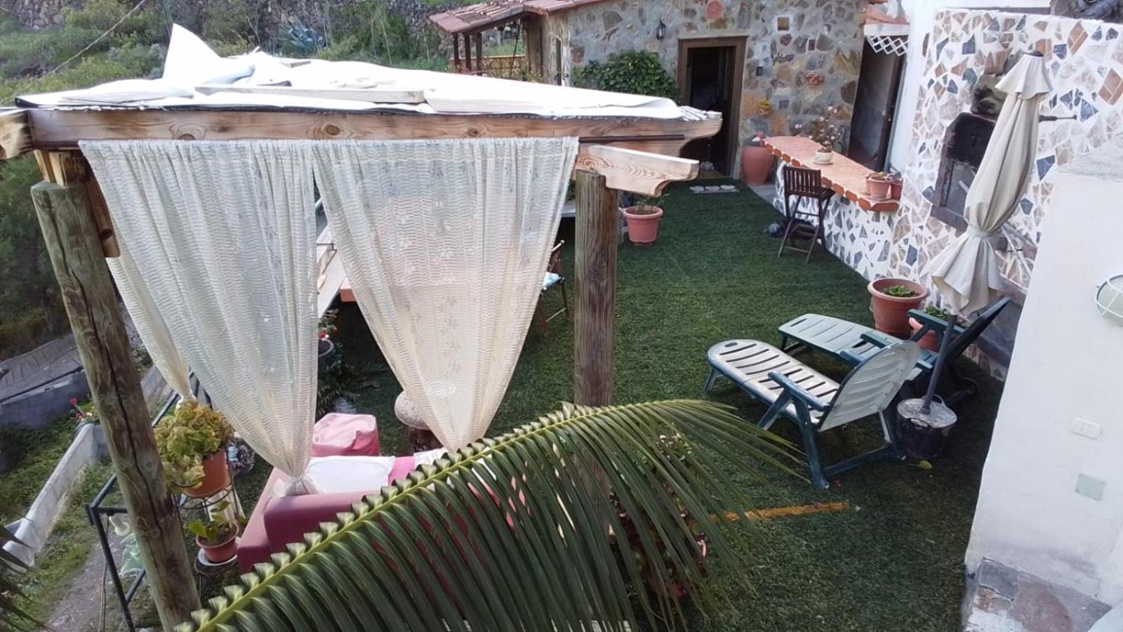 Dom wakacyjny Casa Jonay Hermigua