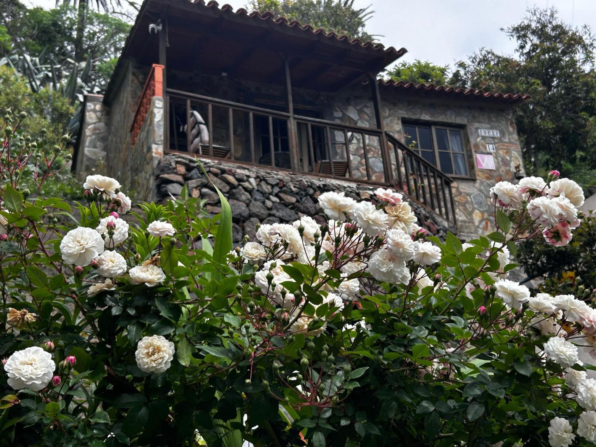 Casa Jonay *