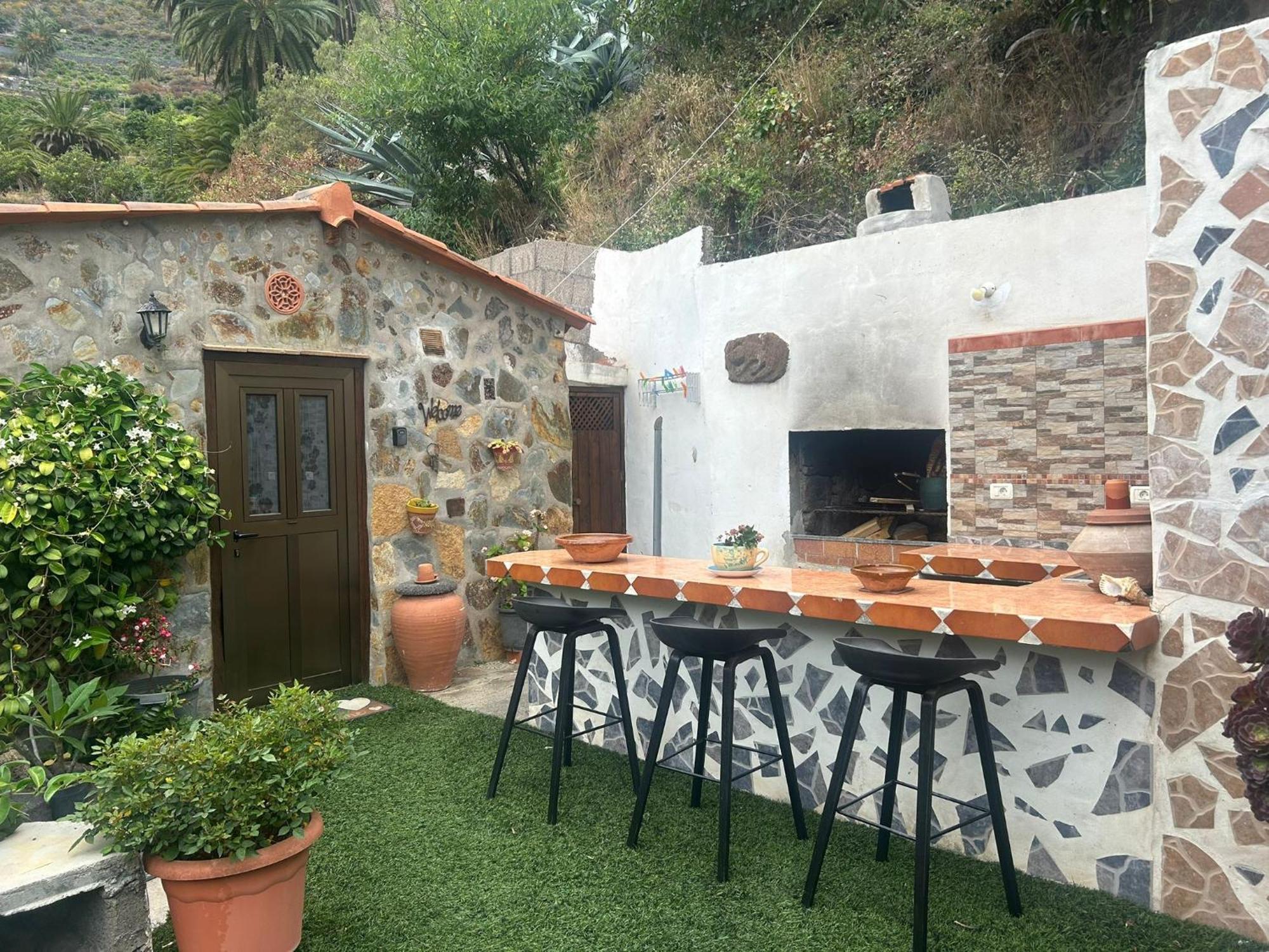 Casa Jonay Dom wakacyjny
