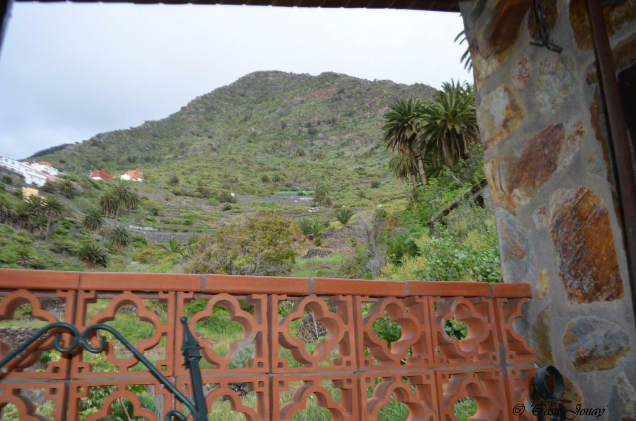 Casa Jonay
