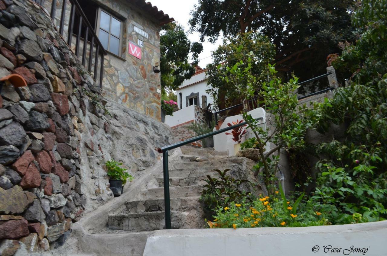 Dom wakacyjny Casa Jonay *
