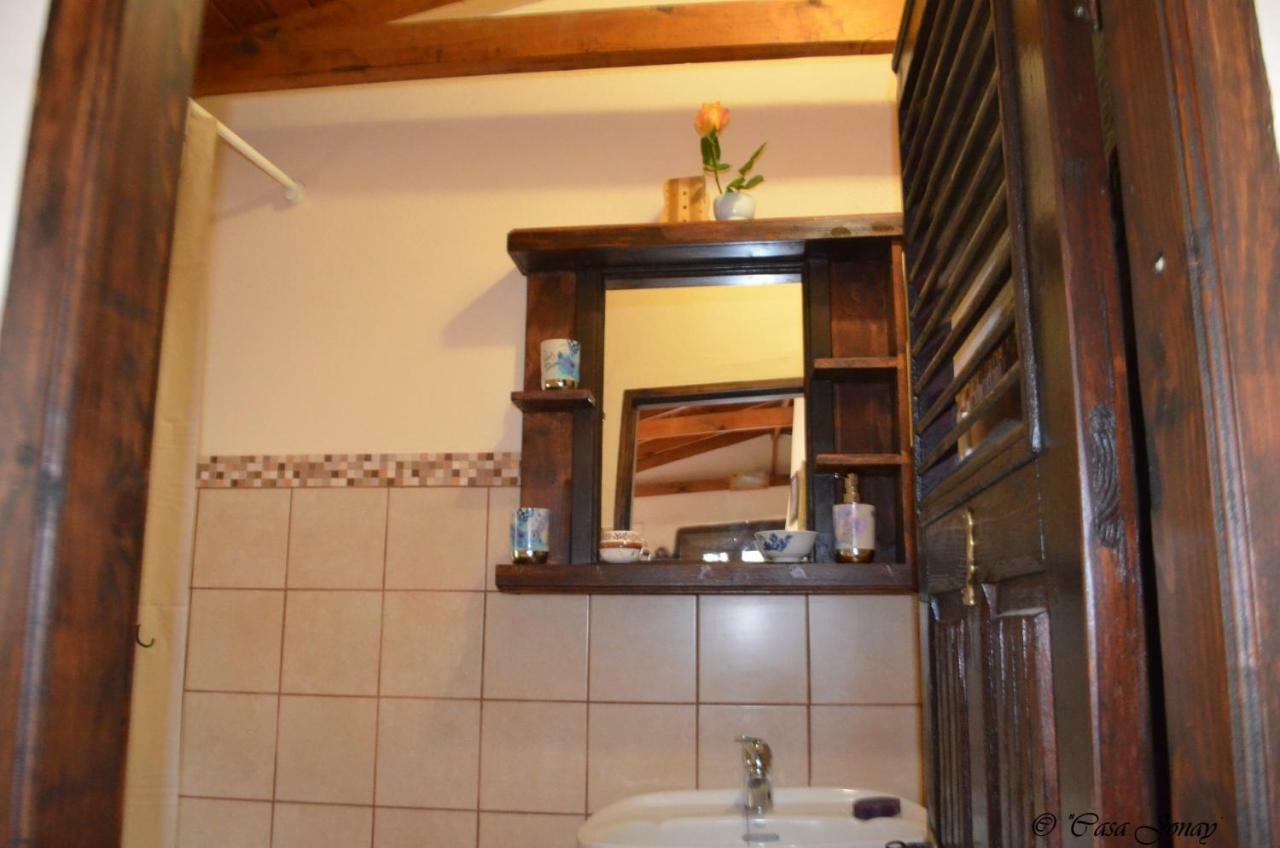 Casa Jonay * Hermigua