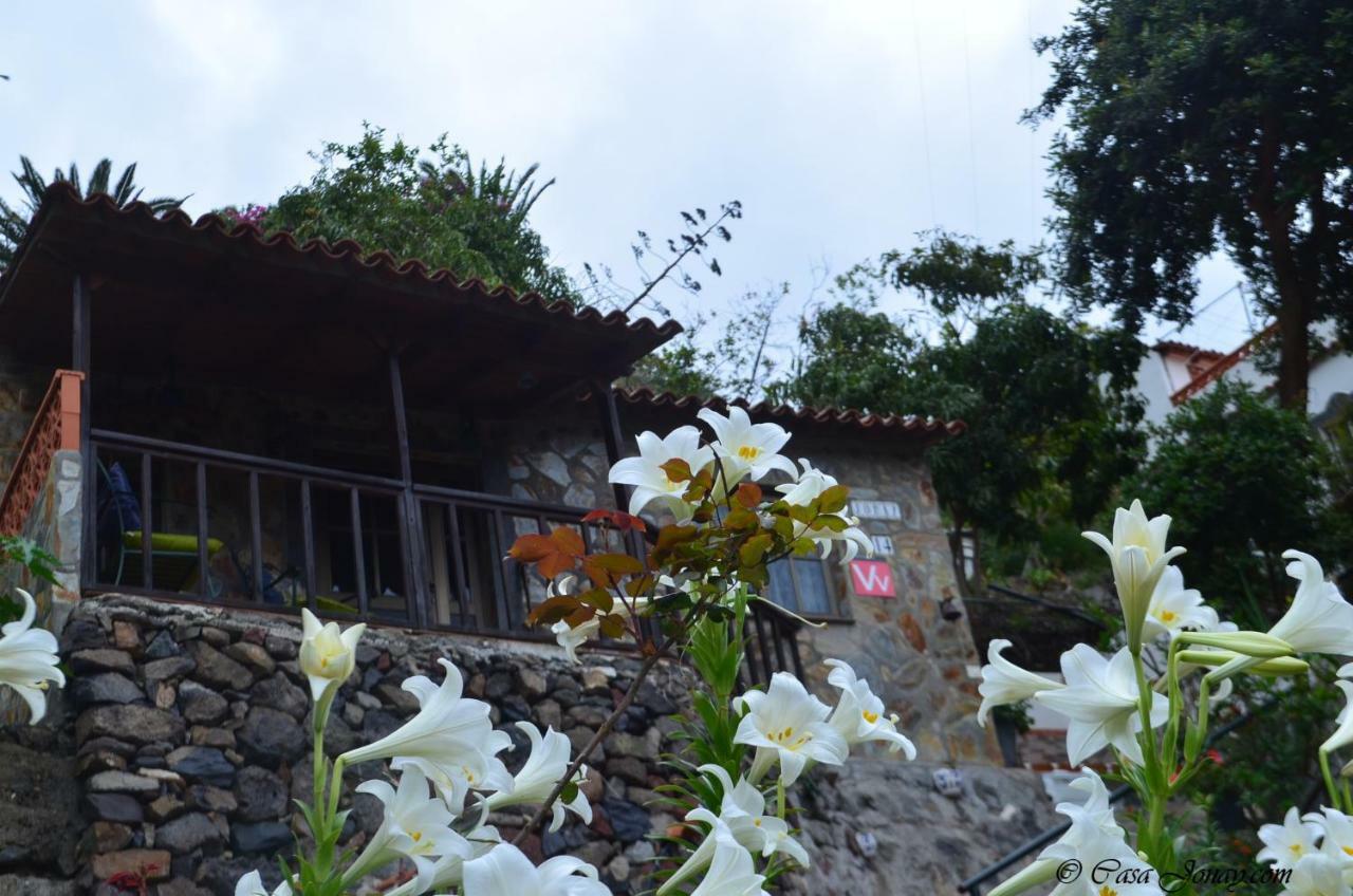 Casa Jonay Hébergement de vacances *
